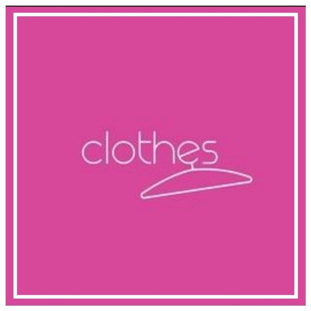 CLOTHING